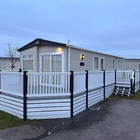 Tattershall Lakes 6 Berth With Bath Exterior foto