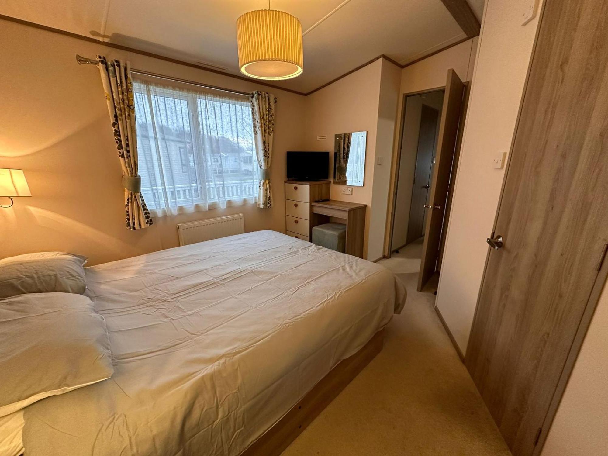 Tattershall Lakes 6 Berth With Bath Exterior foto