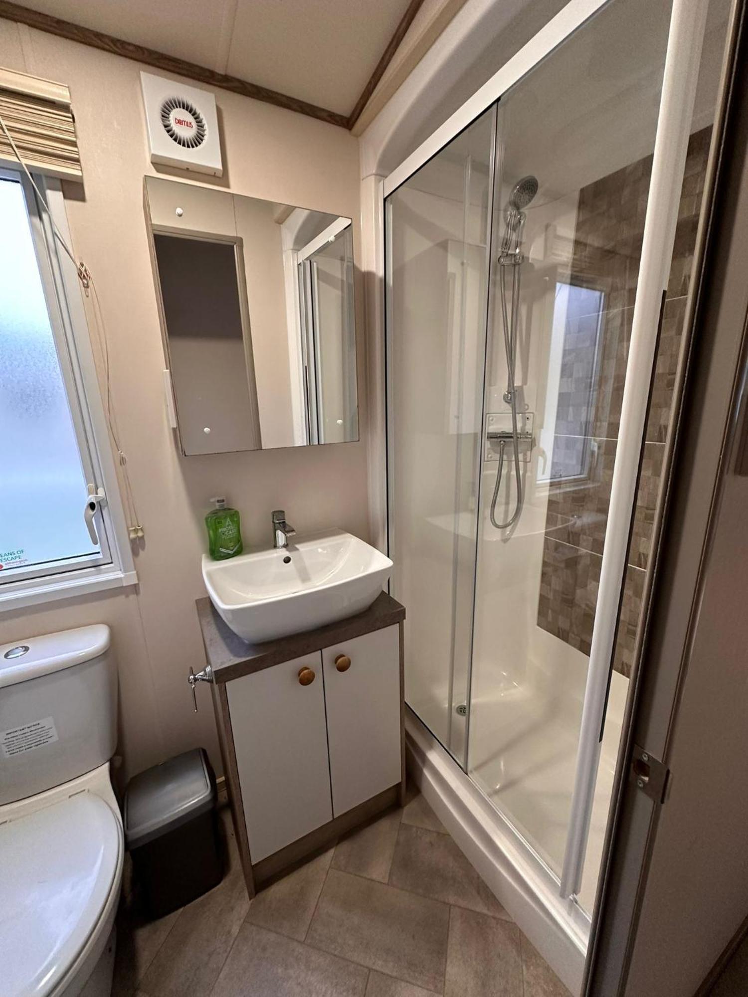 Tattershall Lakes 6 Berth With Bath Exterior foto
